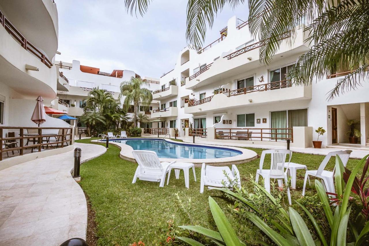 Penthouse 2 Bed With Private Rooftop Close To 5th - Sol Tranquilo *