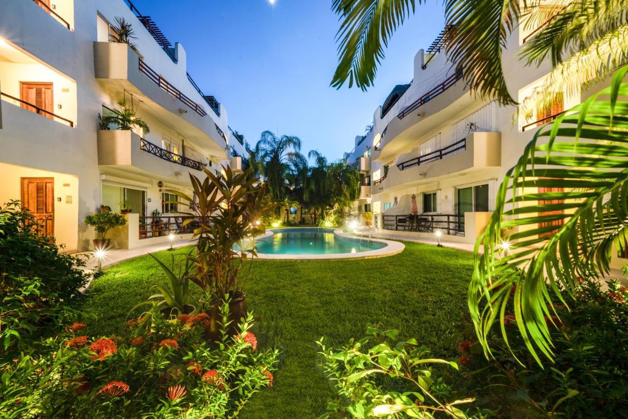 Penthouse 2 Bed With Private Rooftop Close To 5th - Sol Tranquilo Casa de férias