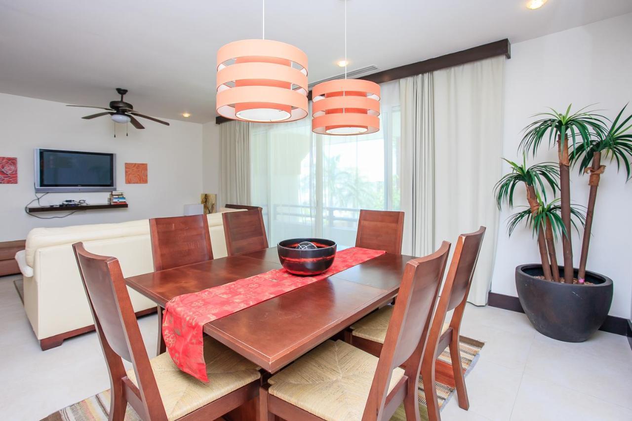 2 Bedroom Ph Private Mini Pool And Terrace Apartment *