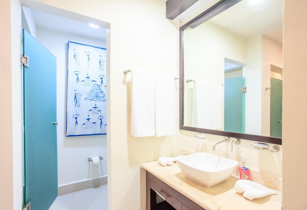 Apartment 2 Bedroom Ph Private Mini Pool And Terrace