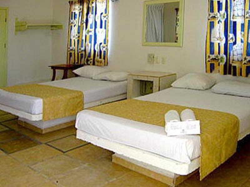Hotel Carmen