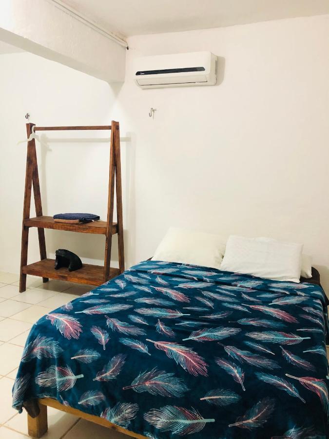 Pensão 77 Tulum