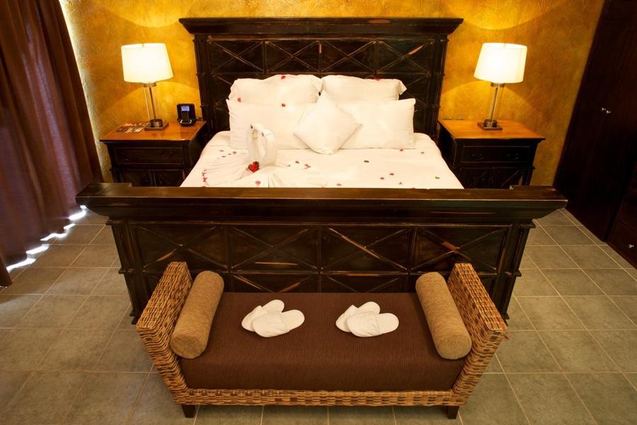 Hacienda Paradise By Xperience Hotel 4*