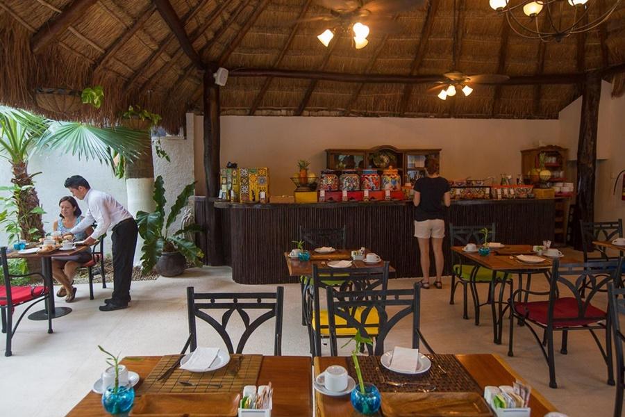 Hacienda Paradise By Xperience