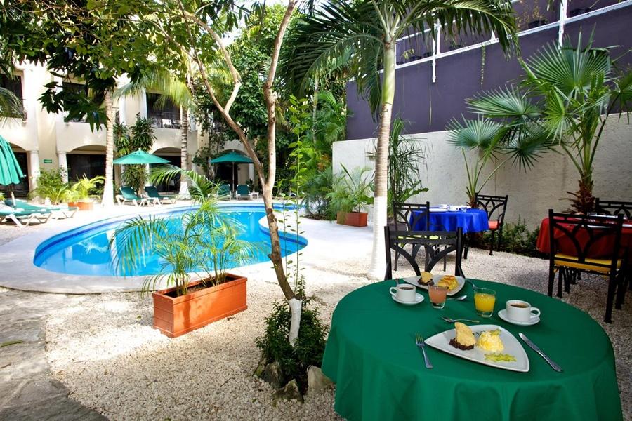 Hacienda Paradise By Xperience Hotel