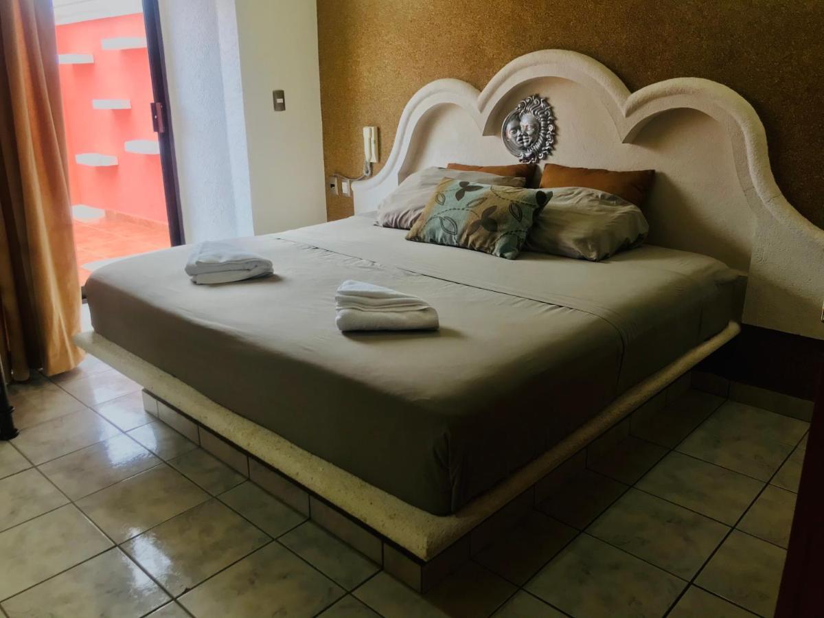 Hotel La Josefina Playa del Carmen