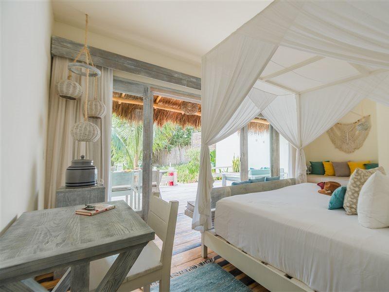Kai 4* Tulum