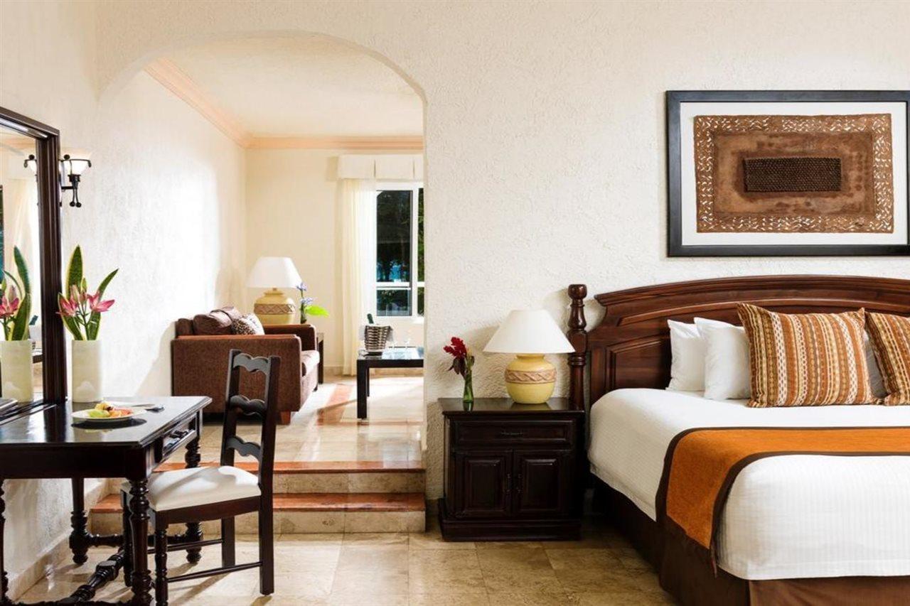 El Dorado Seaside Suites, Catamaran, Ecoturistic Ranch, All & More Inclusive - Adults Only Resort