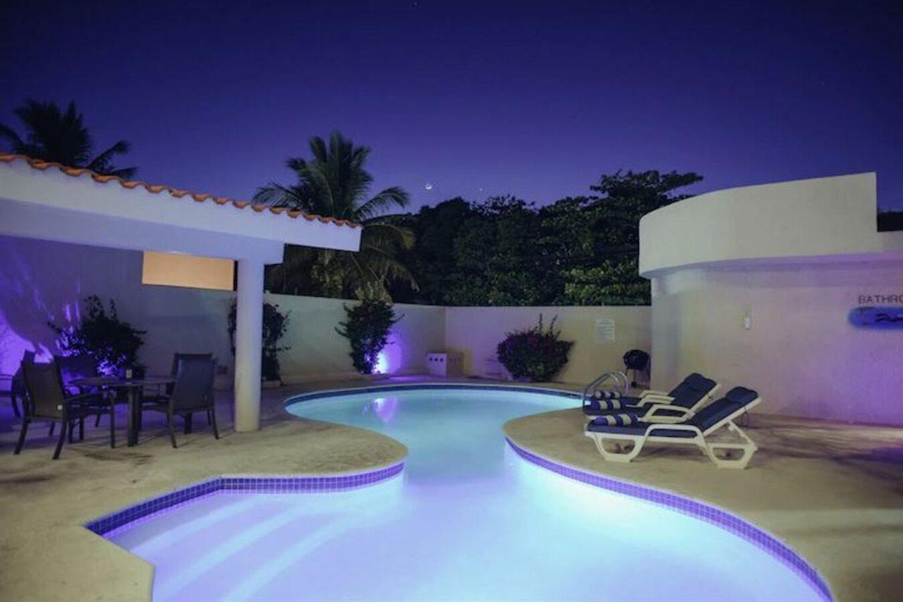 Aquatech Derosa 3* Akumal
