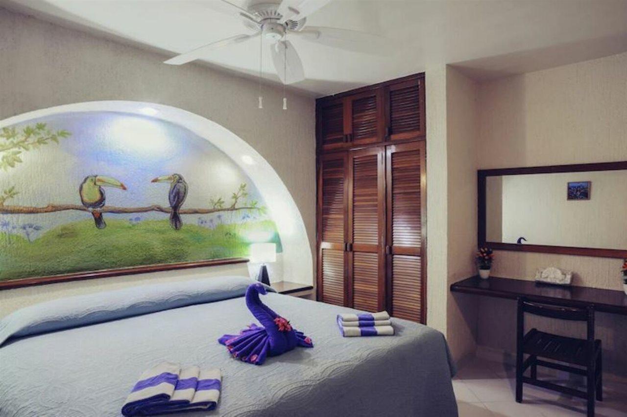 Hotel Aquatech Derosa 3*