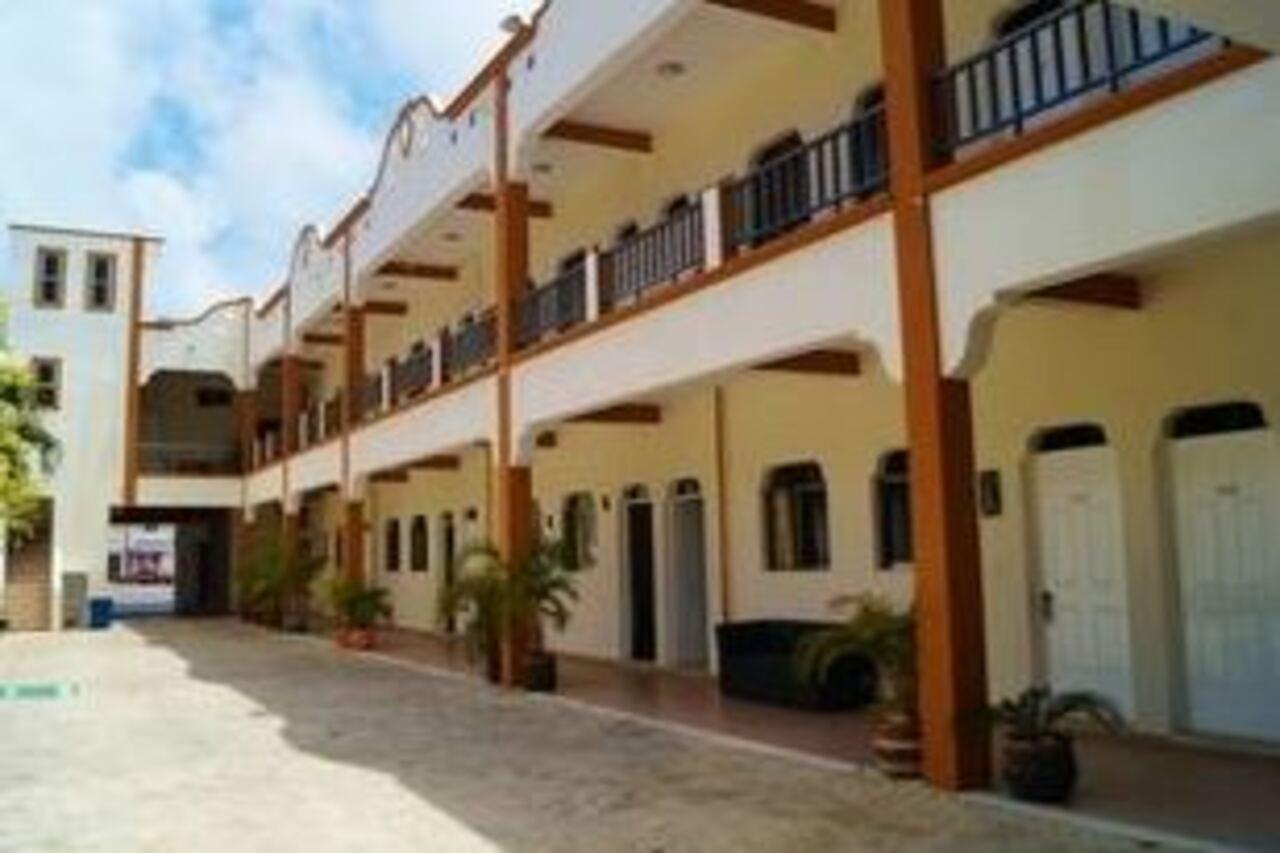 Tulum Hotel