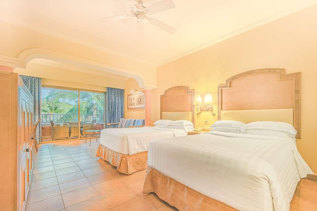 Resort Barceló Maya Colonial -