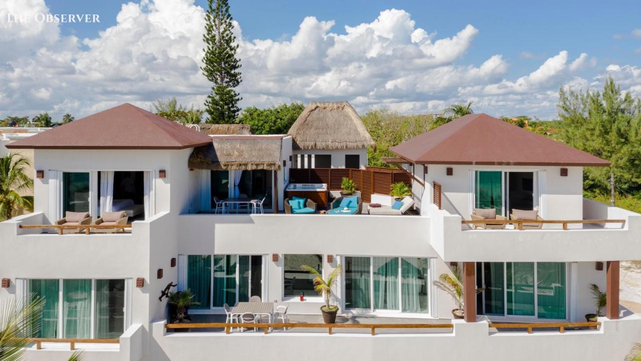 Casa Brisa Y Mar *