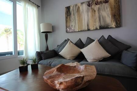 Casa Brisa Y Mar Holiday home
