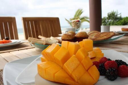 Casa Brisa Y Mar Holiday home Puerto Morelos