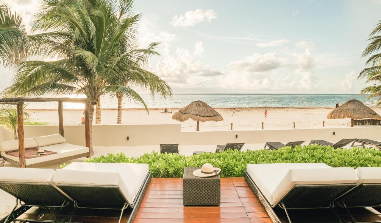 Casa Brisa Y Mar * Puerto Morelos