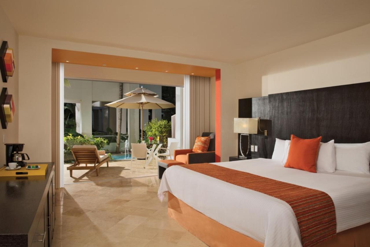 Sunscape & 4*