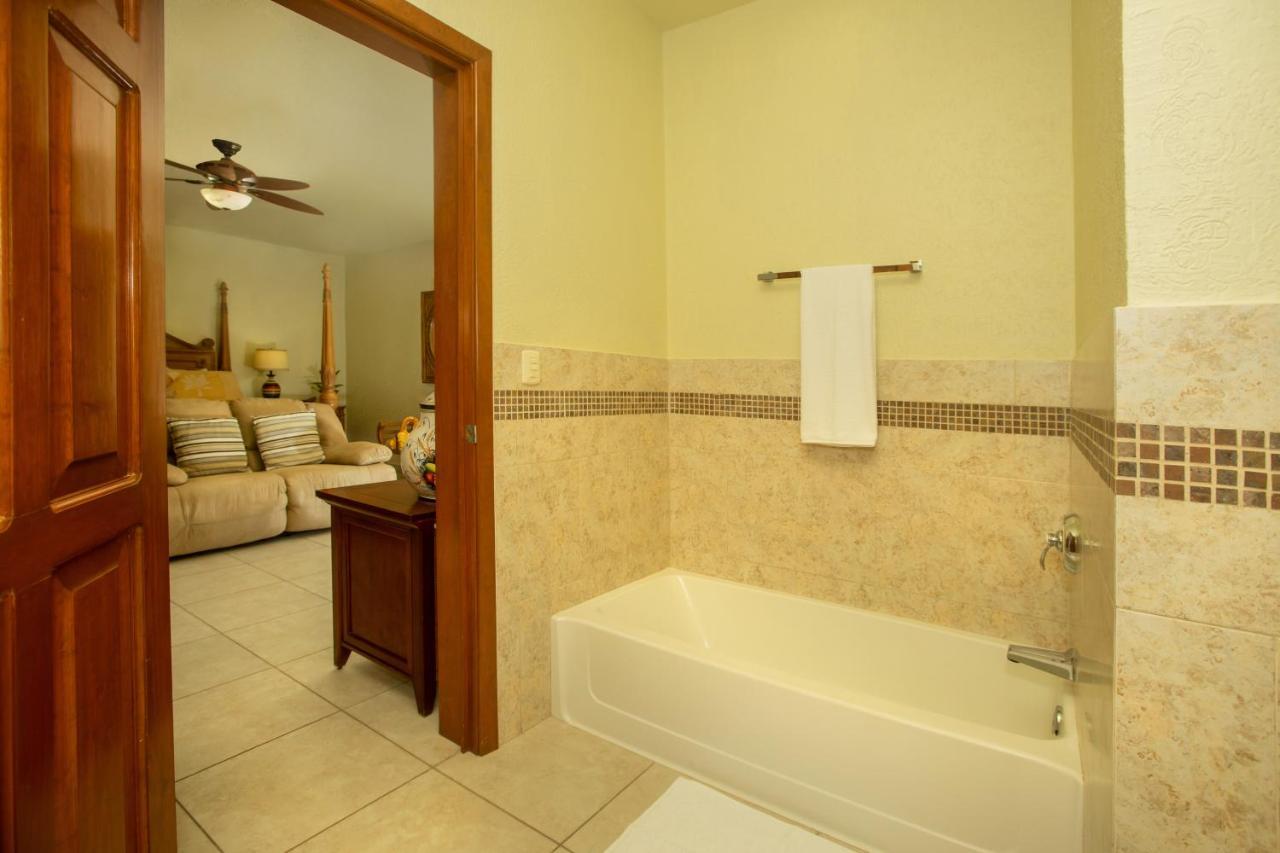 Beach House Luxury Vacation - Paradise 2 Prívate Master Suites Ocean&garden View