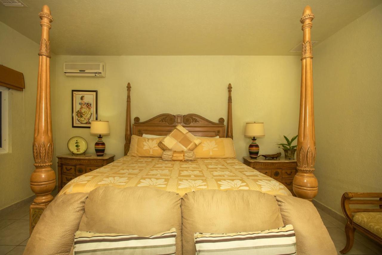 Beach House Luxury Vacation - Paradise 2 Prívate Master Suites Ocean&garden View