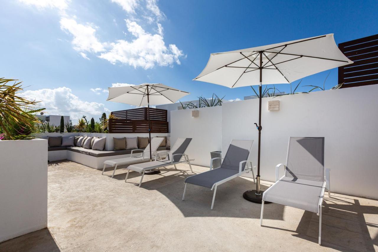 Apartamento Sofi Apartament *