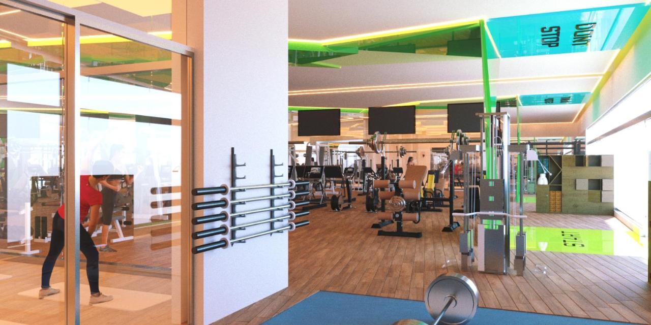Resort Sensira & Riviera Maya 5*