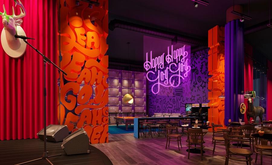 Nickelodeon & Riviera Maya Hotel 4*