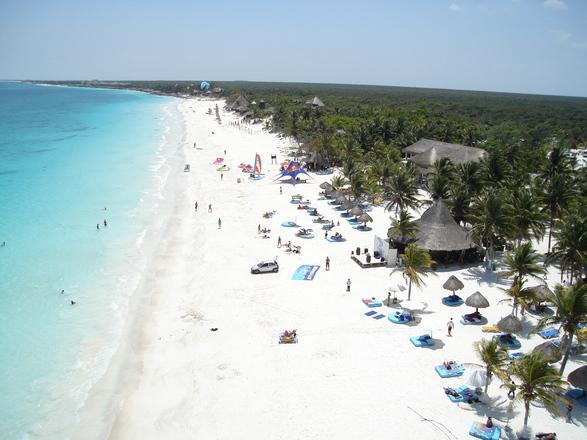 El Paraiso Tulum