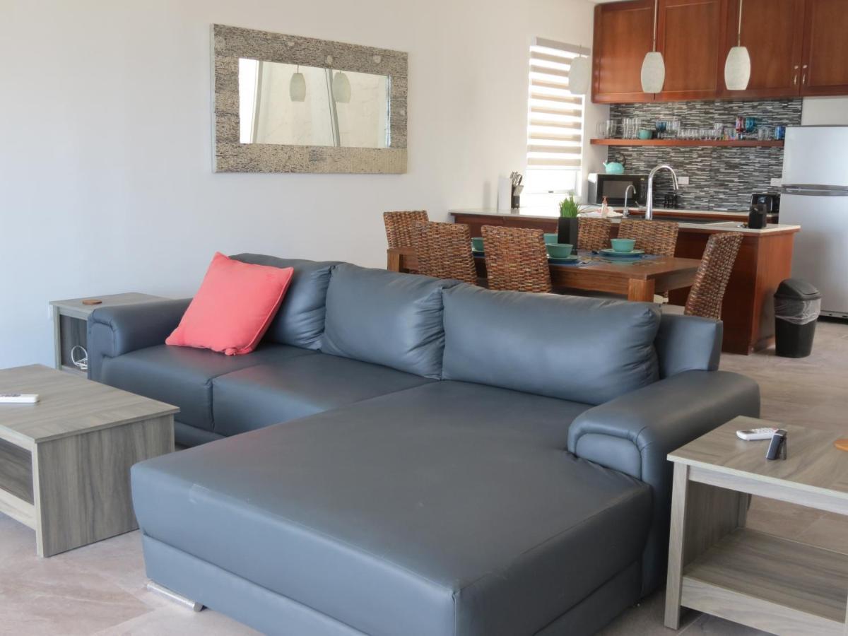 Aparthotel Riviera Maya Luxury Oceanfront *
