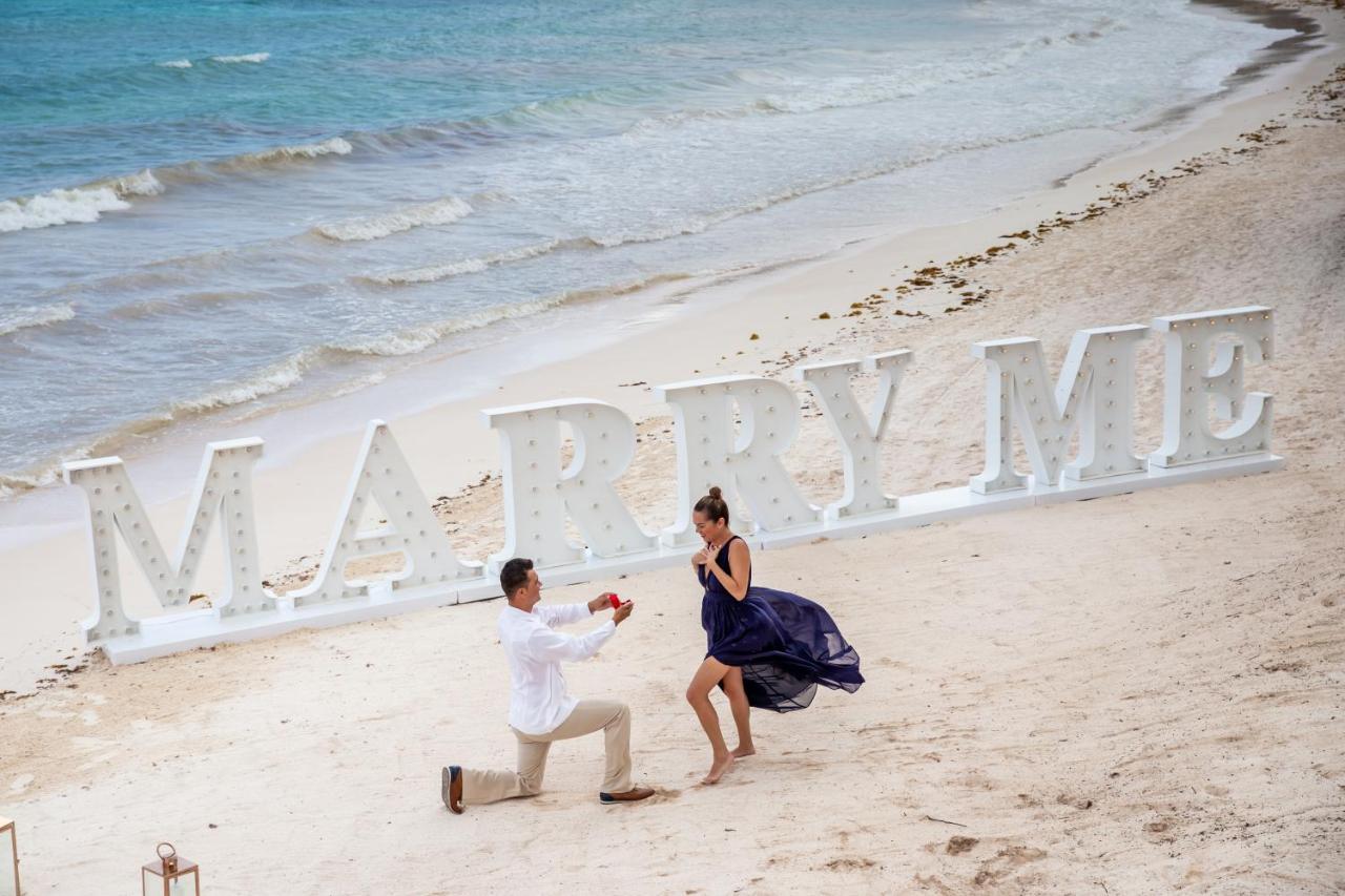 Barcelo Maya Riviera (adults Only) Resort Xpu Há