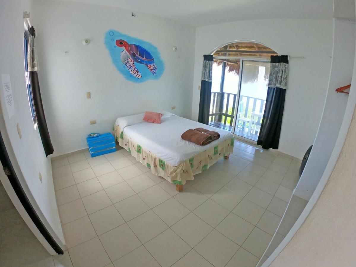 Casa Kayab Inn *