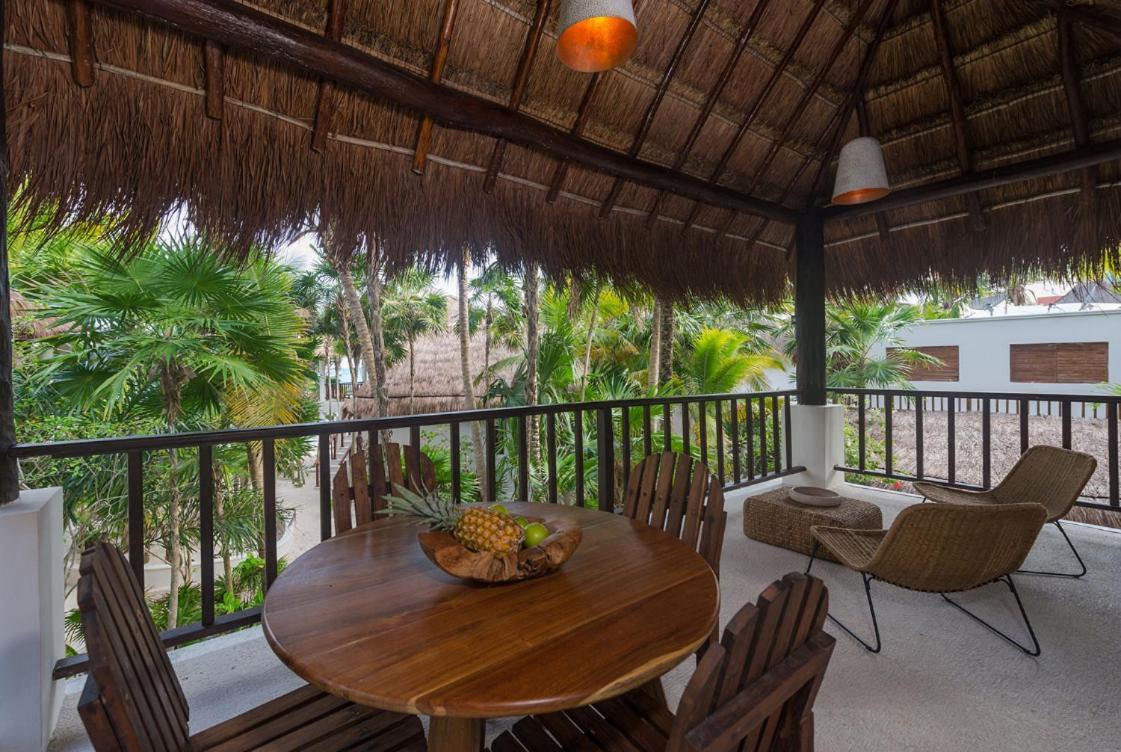 Beachfront Bungalows- Soliman Bay *