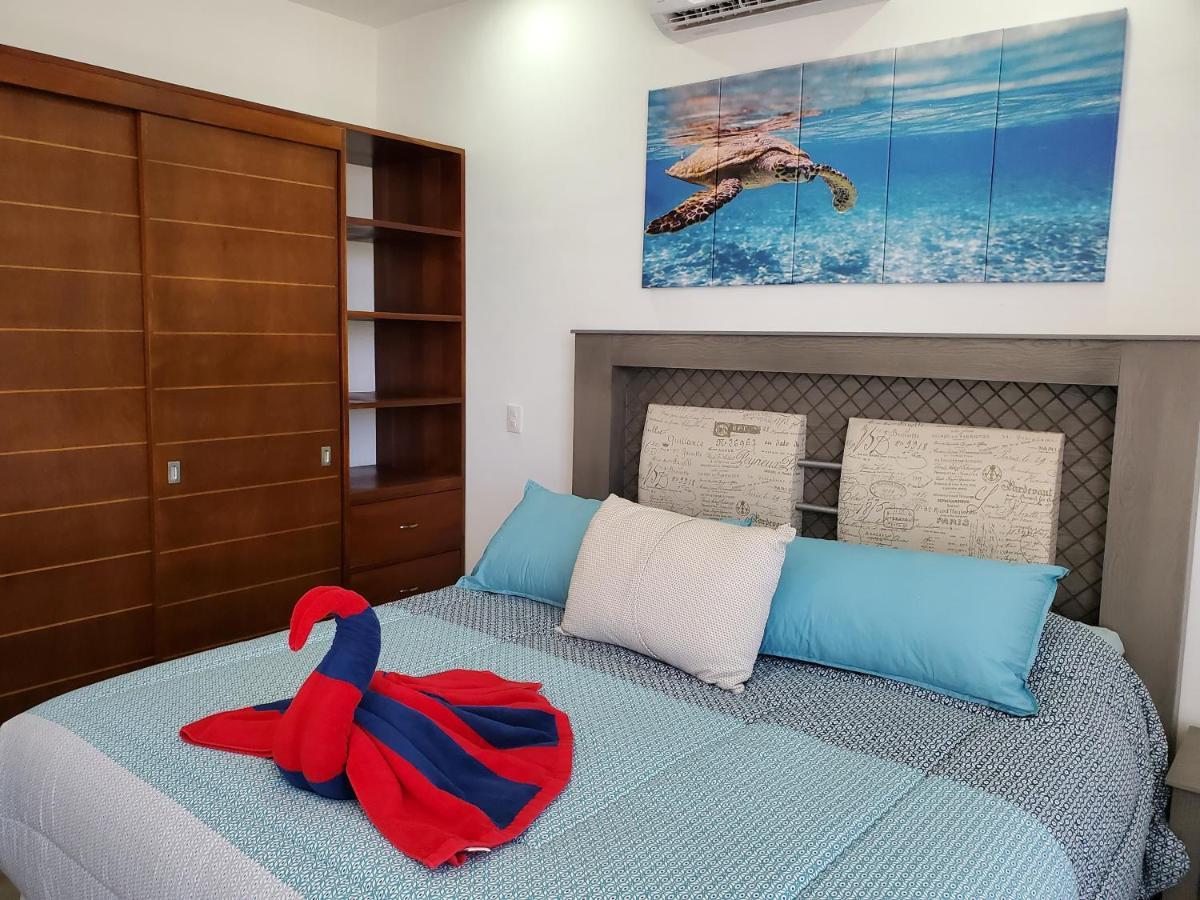 Riviera Maya Luxury Oceanfront