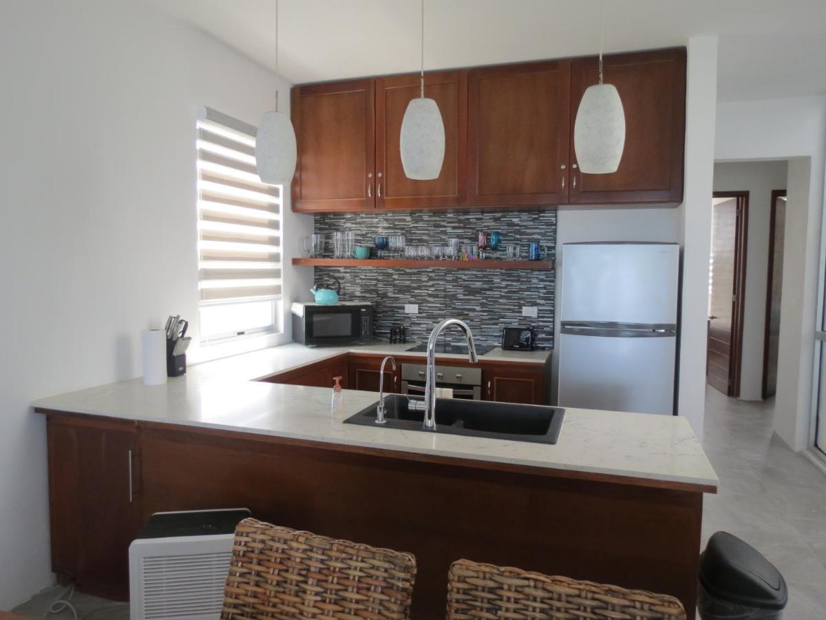 Riviera Maya Luxury Oceanfront Akumal