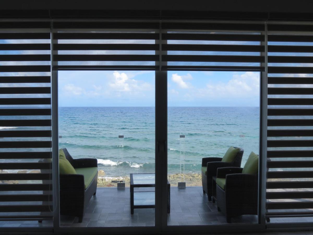 Riviera Maya Luxury Oceanfront Aparthotel Akumal