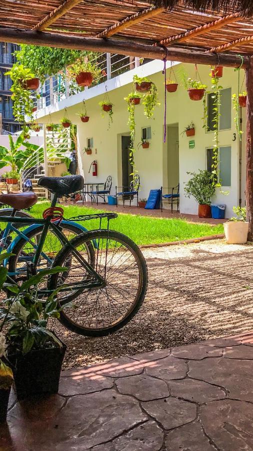 Hostal Grand Playa Playa del Carmen