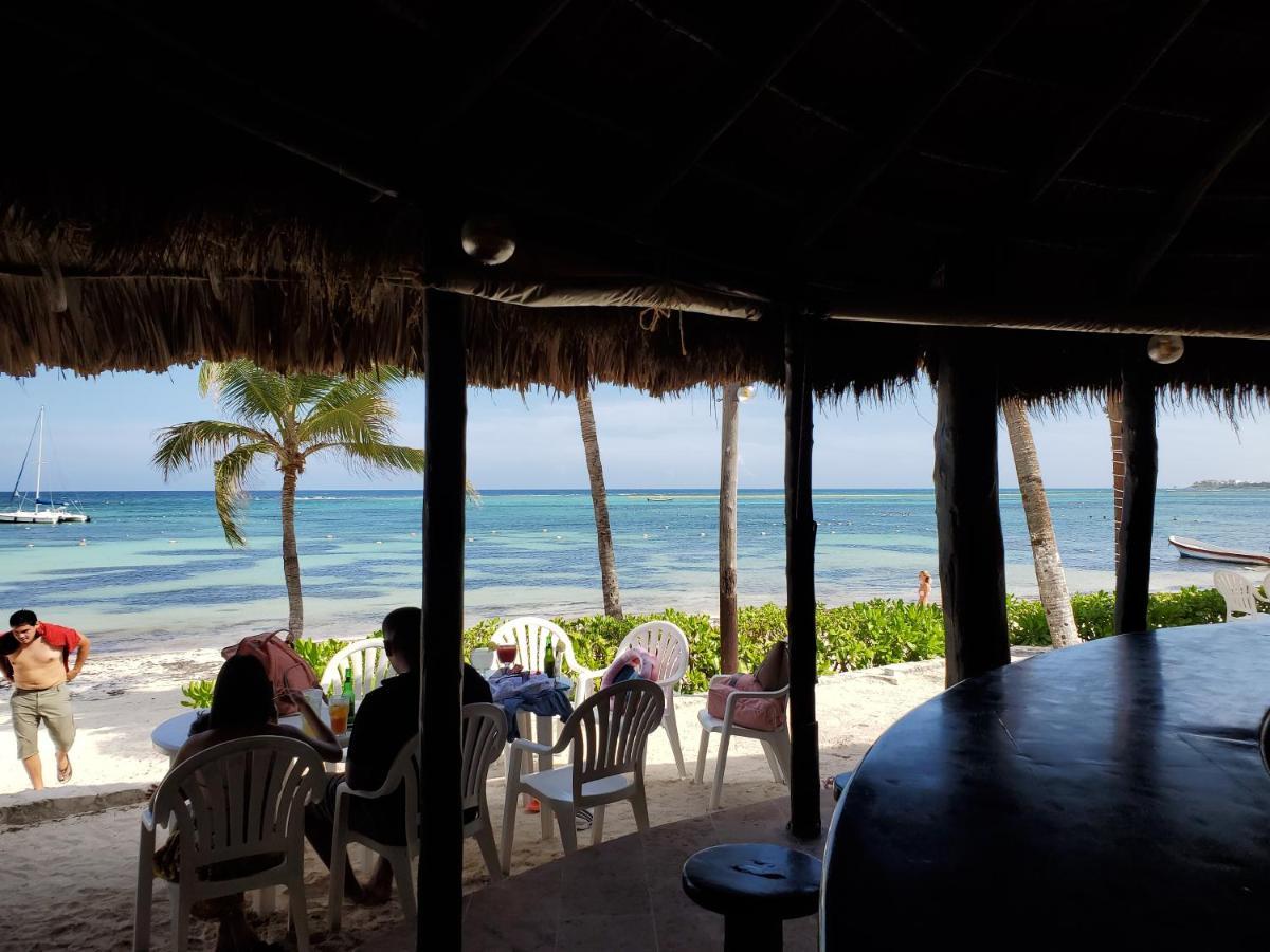 Aparthotel Riviera Maya Luxury Oceanfront