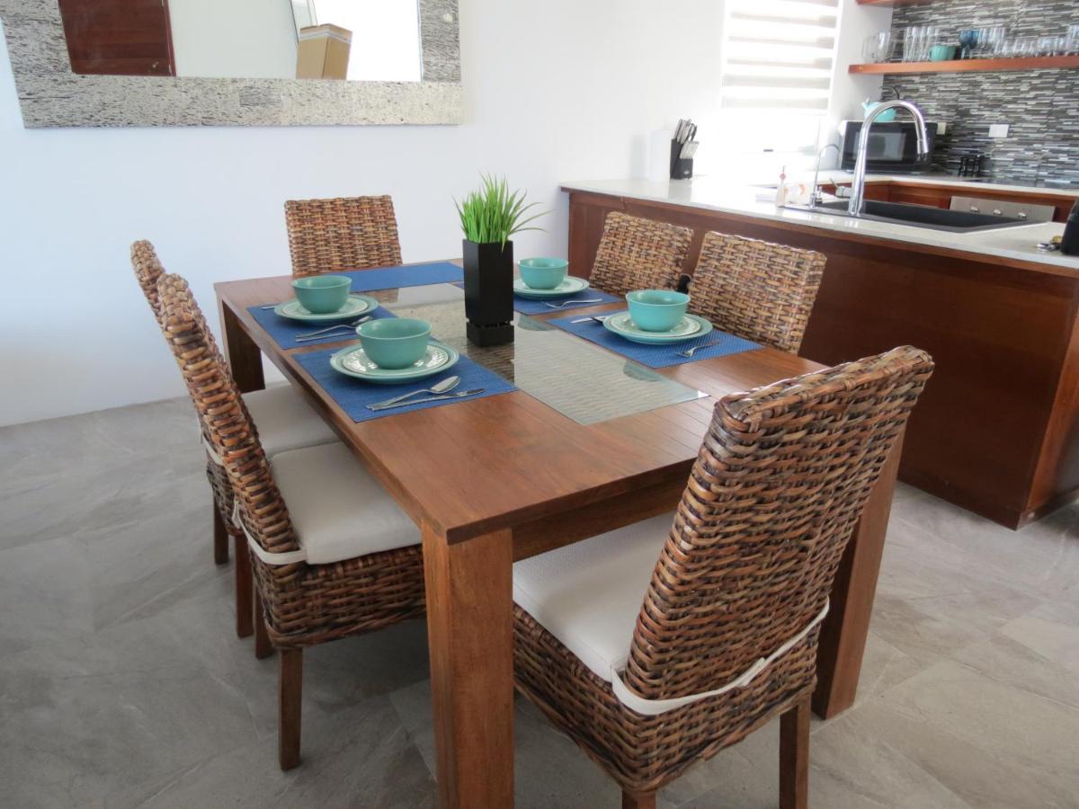 Riviera Maya Luxury Oceanfront Aparthotel