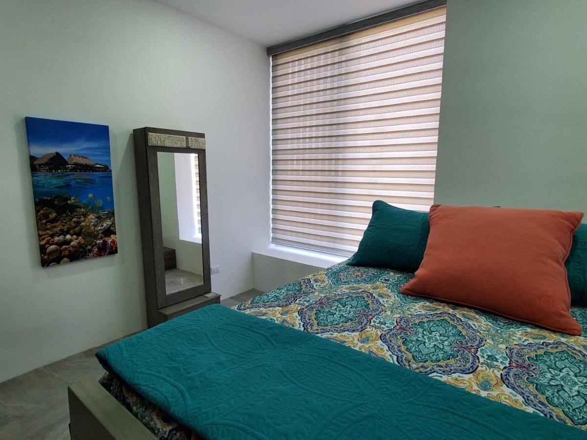 Riviera Maya Luxury Oceanfront