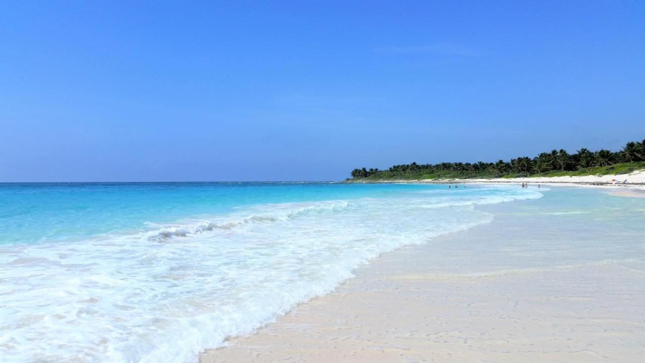 Riviera Maya Luxury Oceanfront Aparthotel