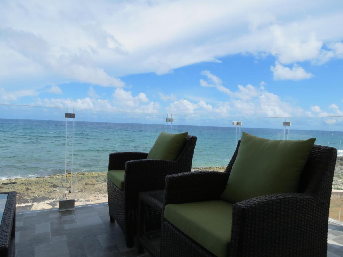 Aparthotel Riviera Maya Luxury Oceanfront