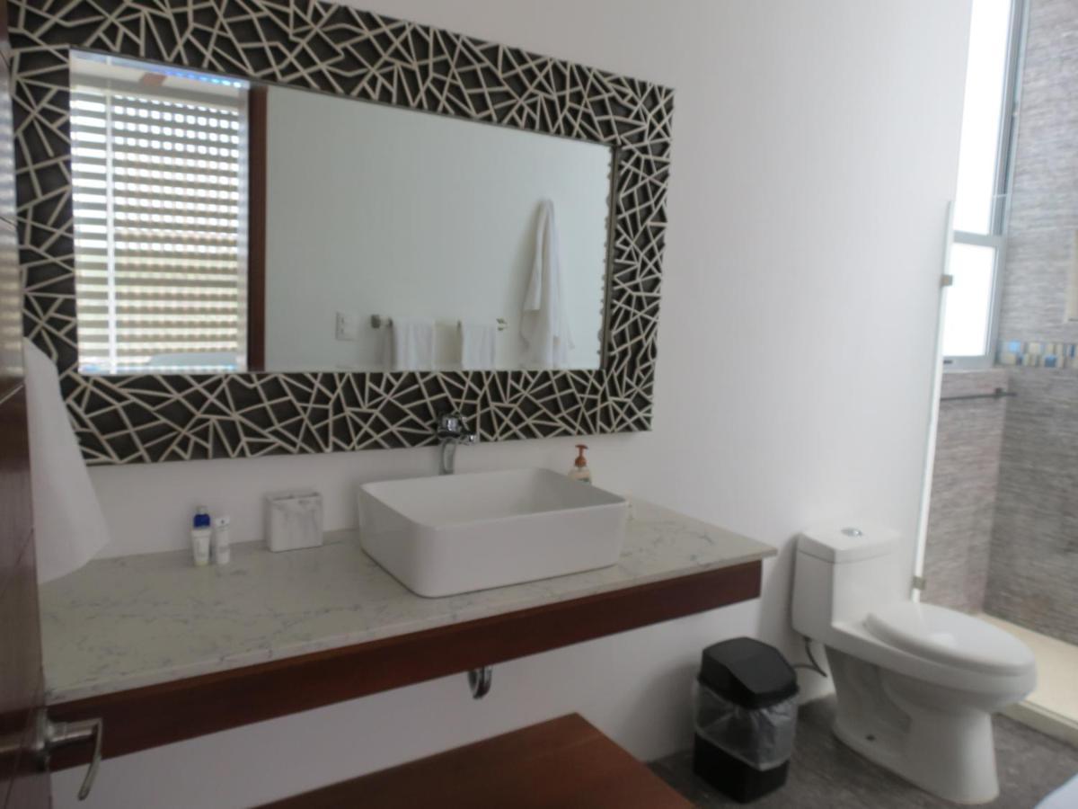 Riviera Maya Luxury Oceanfront Akumal