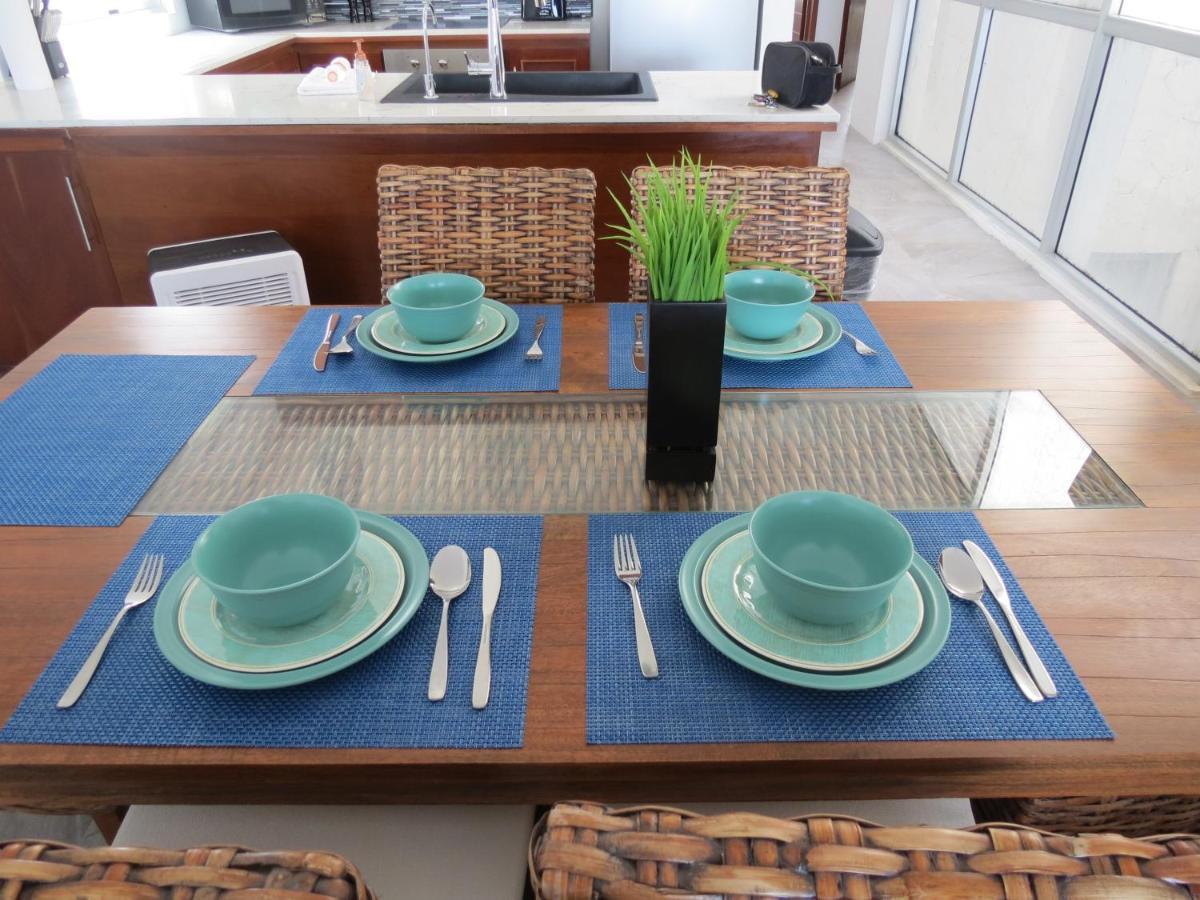Riviera Maya Luxury Oceanfront Aparthotel