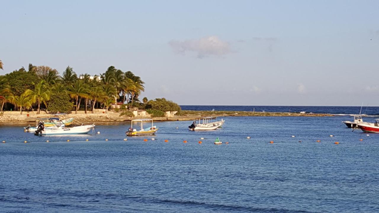 Riviera Maya Luxury Oceanfront