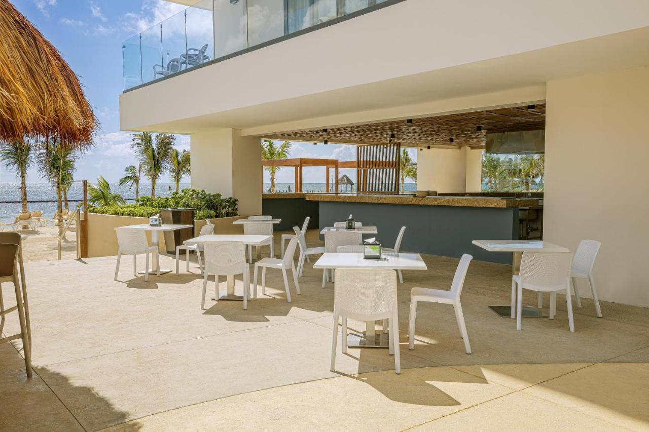 Sensira & Riviera Maya 5*