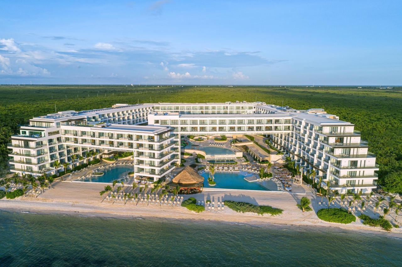 Resort Sensira & Riviera Maya
