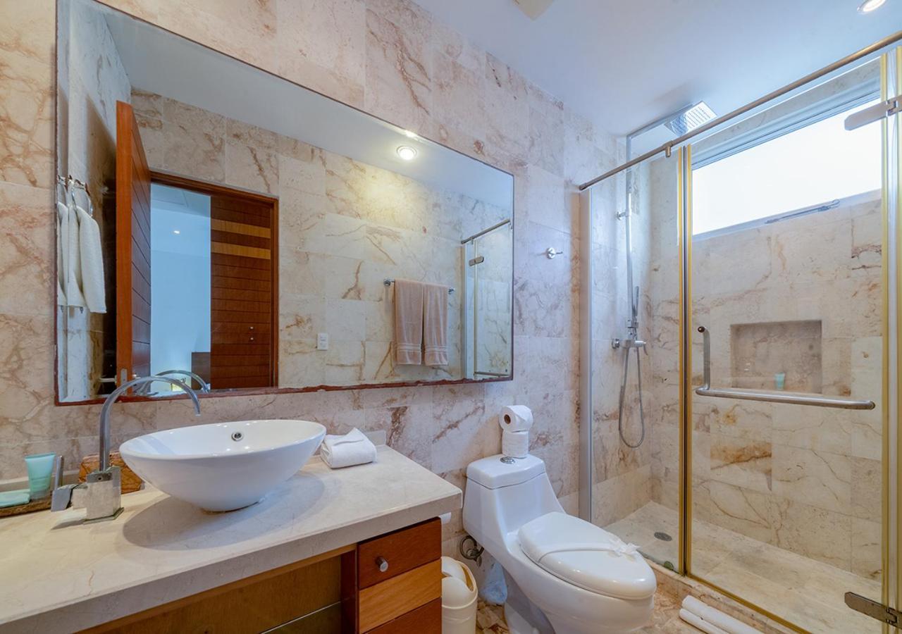 Holiday home Penthouse Turquesa - Beachside - At Casa Del Mar