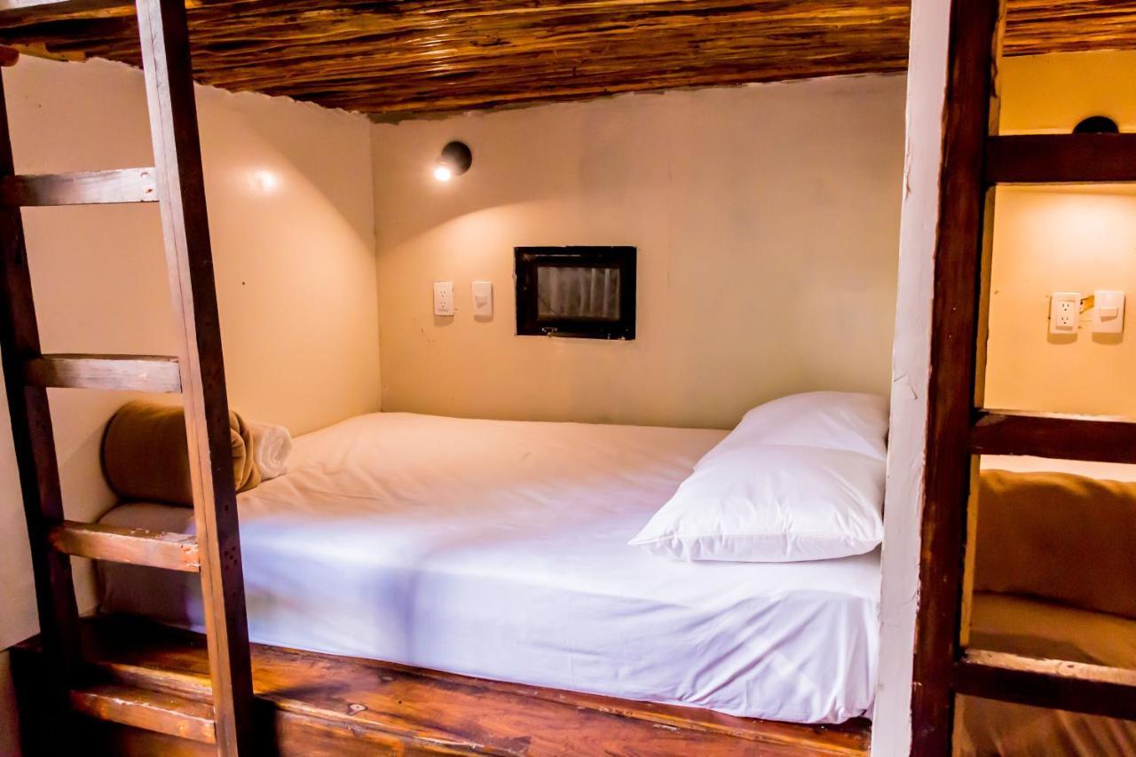 Acomodação com café da manhã  Oostel Smart - Playa Tulum