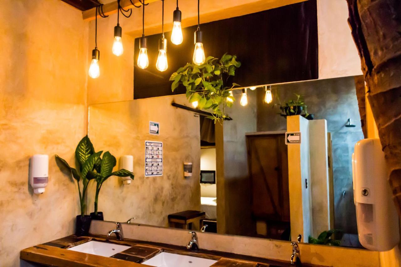 Acomodação com café da manhã  Oostel Smart - Playa