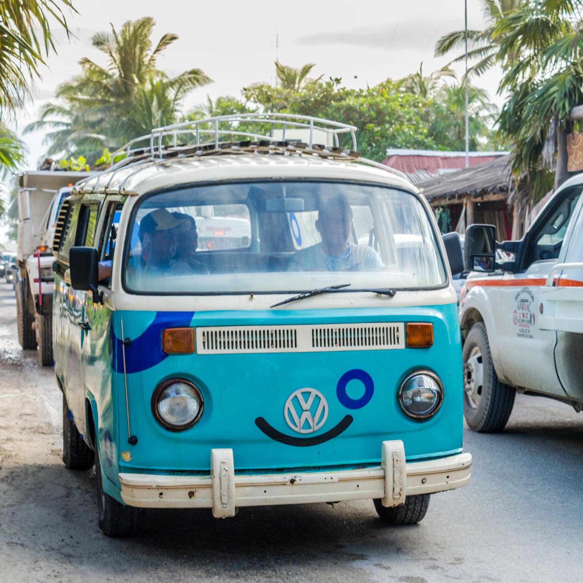 Oostel Smart - Playa Acomodação com café da manhã 