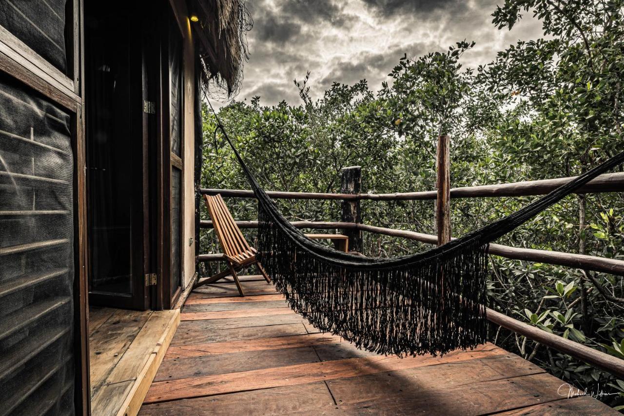 Hotel Manglex Eco Hotel Tulum Tulum